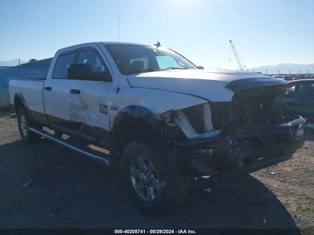 2014 3C6UR5JJ9EG105660 main image