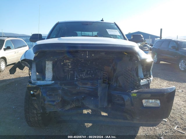 RAM 2500 Outdoorsman 2014 3C6UR5JJ9EG105660 Image 13