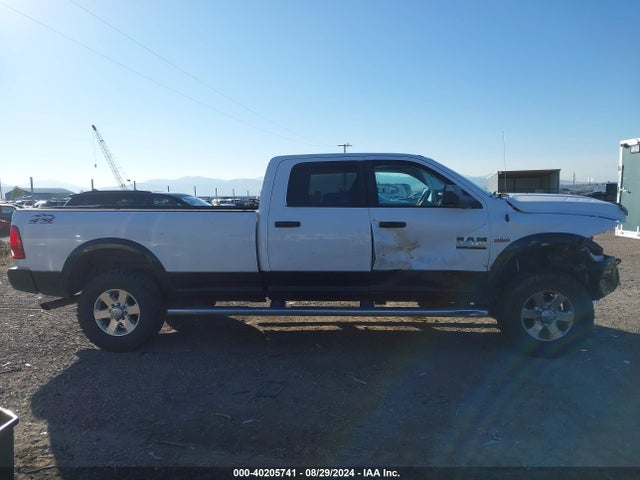 RAM 2500 Outdoorsman 2014 3C6UR5JJ9EG105660 Image 14