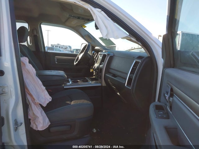 RAM 2500 Outdoorsman 2014 3C6UR5JJ9EG105660 Image 5