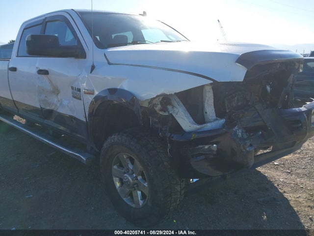 RAM 2500 Outdoorsman 2014 3C6UR5JJ9EG105660 Image 6