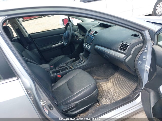JF1GJAK67GH020878 Subaru Impreza 2.0i Limited