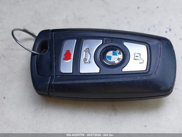 5UXWX9C51E0D41904 BMW X3 Xdrive28i
