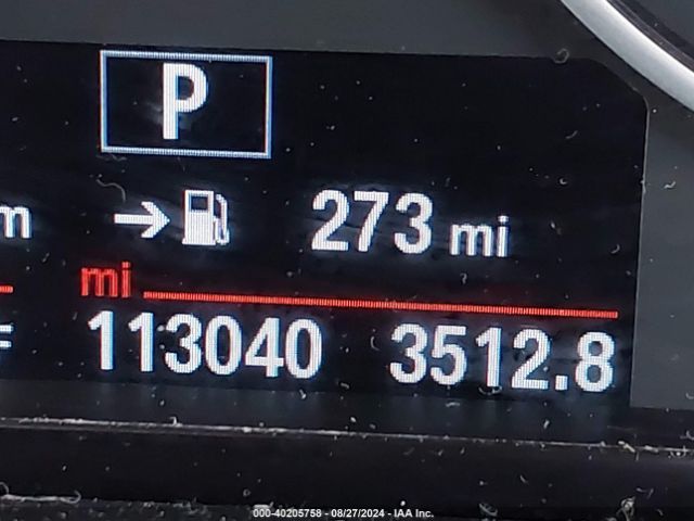 5UXWX9C51E0D41904 BMW X3 Xdrive28i