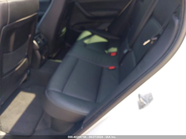 5UXWX9C51E0D41904 BMW X3 Xdrive28i