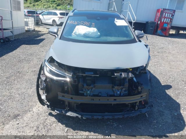1V2WNPE84PC030855 Volkswagen Id.4 Awd Pro S