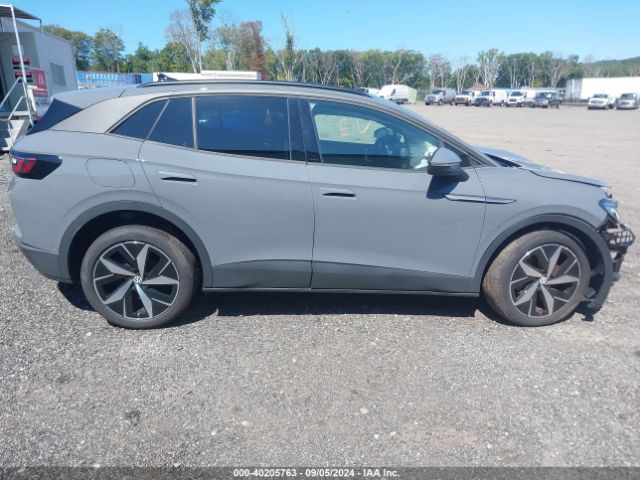 1V2WNPE84PC030855 Volkswagen Id.4 Awd Pro S