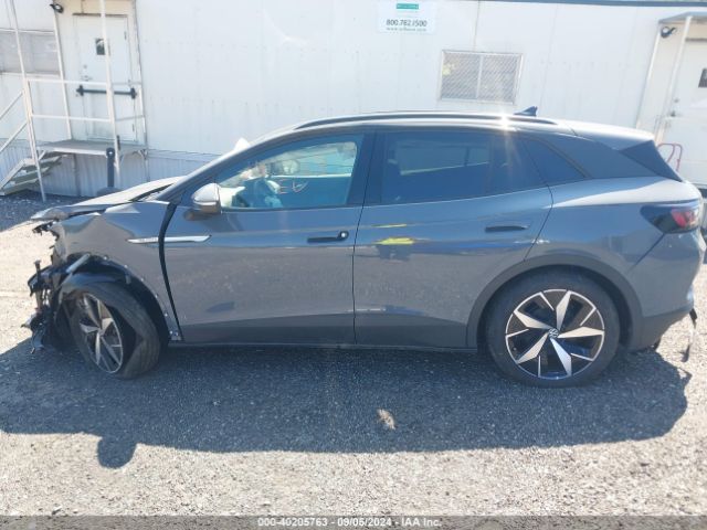 1V2WNPE84PC030855 Volkswagen Id.4 Awd Pro S