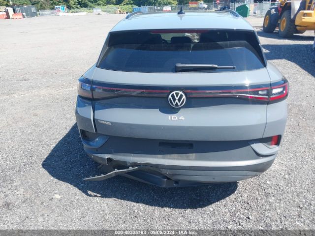1V2WNPE84PC030855 Volkswagen Id.4 Awd Pro S