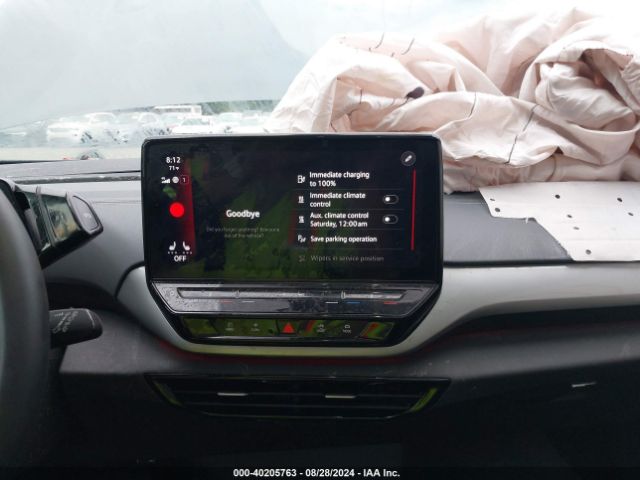 1V2WNPE84PC030855 Volkswagen Id.4 Awd Pro S