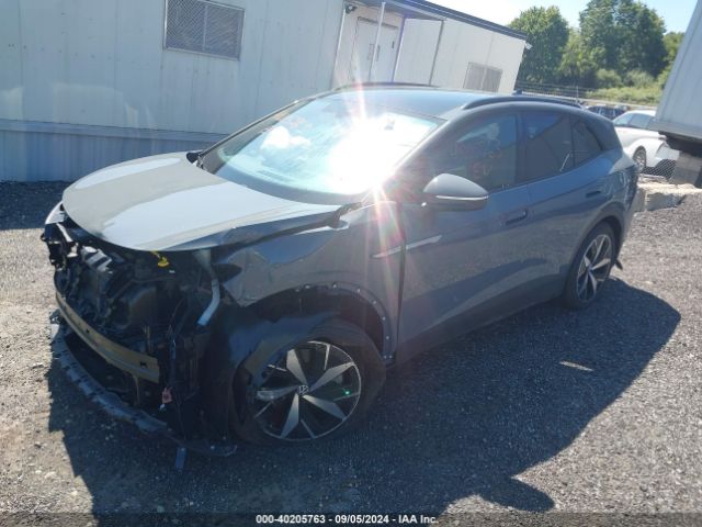 1V2WNPE84PC030855 Volkswagen Id.4 Awd Pro S