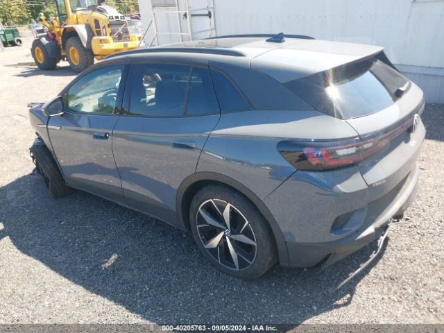 1V2WNPE84PC030855 Volkswagen Id.4 Awd Pro S