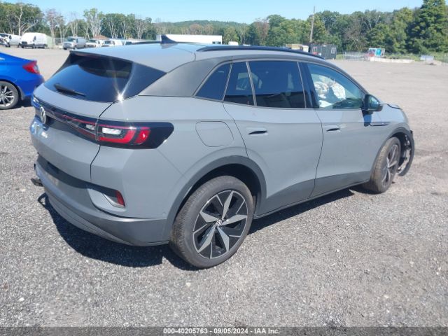 1V2WNPE84PC030855 Volkswagen Id.4 Awd Pro S