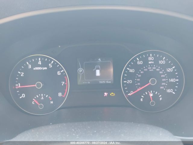 KNDPM3AC7H7178715 KIA Sportage Lx