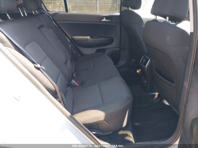 KNDPM3AC7H7178715 KIA Sportage Lx