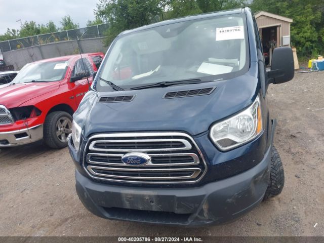 1FBZX2ZG7HKB04214 Ford Transit-350 Xlt