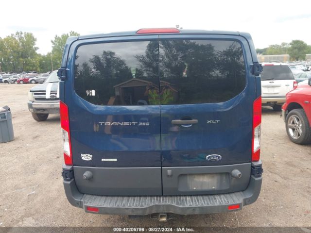 1FBZX2ZG7HKB04214 Ford Transit-350 Xlt