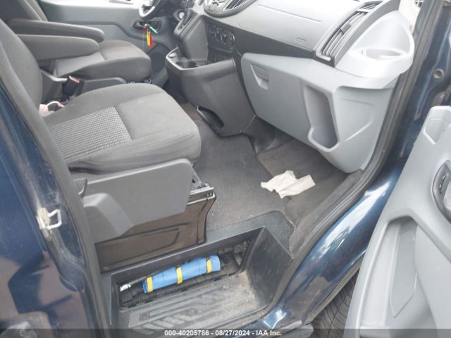 1FBZX2ZG7HKB04214 Ford Transit-350 Xlt