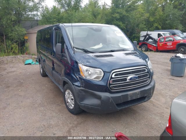 1FBZX2ZG7HKB04214 Ford Transit-350 Xlt