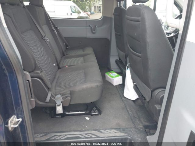 1FBZX2ZG7HKB04214 Ford Transit-350 Xlt