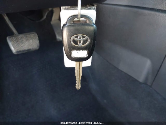 Toyota Corolla S Plus 2015 5YFBURHE5FP198574 Image 11