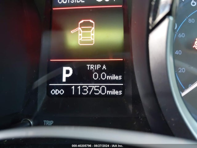Toyota Corolla S Plus 2015 5YFBURHE5FP198574 Image 15