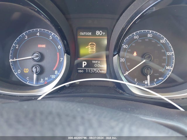 Toyota Corolla S Plus 2015 5YFBURHE5FP198574 Image 7
