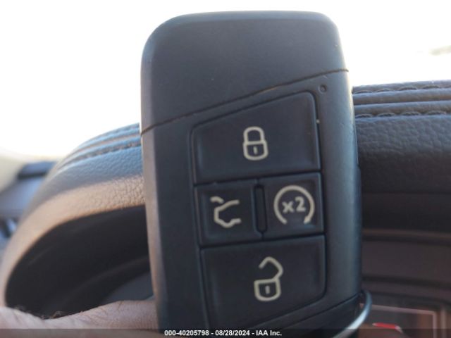1V2MR2CA3JC536009 Volkswagen Atlas 3.6l V6 Sel