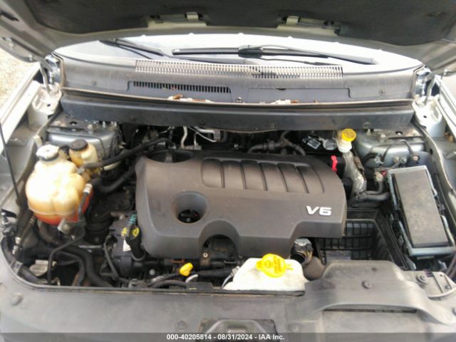 3C4PDDEG2HT609069 Dodge Journey Gt Awd