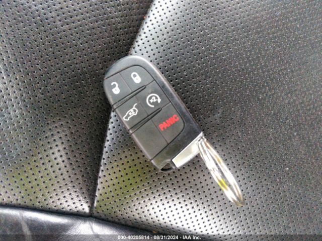 3C4PDDEG2HT609069 Dodge Journey Gt Awd