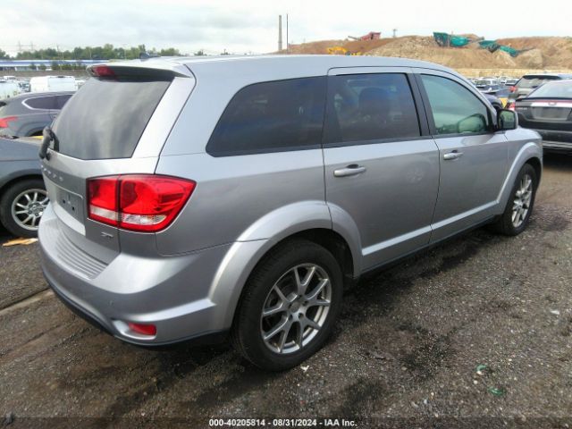 3C4PDDEG2HT609069 Dodge Journey Gt Awd