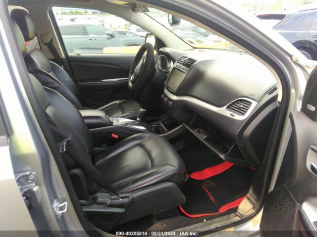 3C4PDDEG2HT609069 Dodge Journey Gt Awd