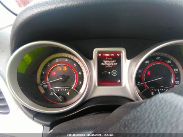 3C4PDDEG2HT609069 Dodge Journey Gt Awd