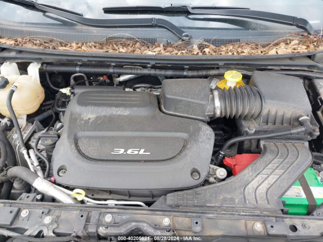 2C4RC1BG3HR503392 Chrysler Pacifica Touring-l