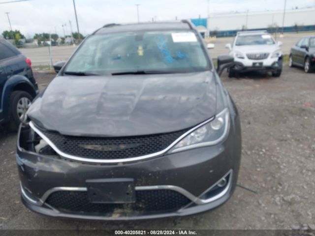 2C4RC1BG3HR503392 Chrysler Pacifica Touring-l