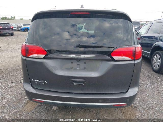 2C4RC1BG3HR503392 Chrysler Pacifica Touring-l