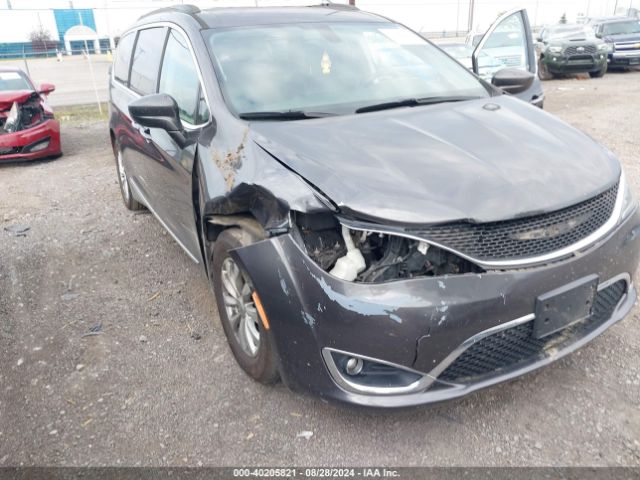2C4RC1BG3HR503392 Chrysler Pacifica Touring-l