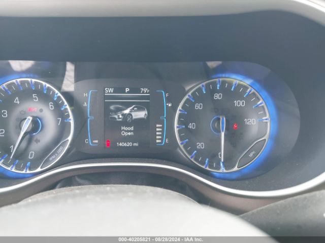 2C4RC1BG3HR503392 Chrysler Pacifica Touring-l