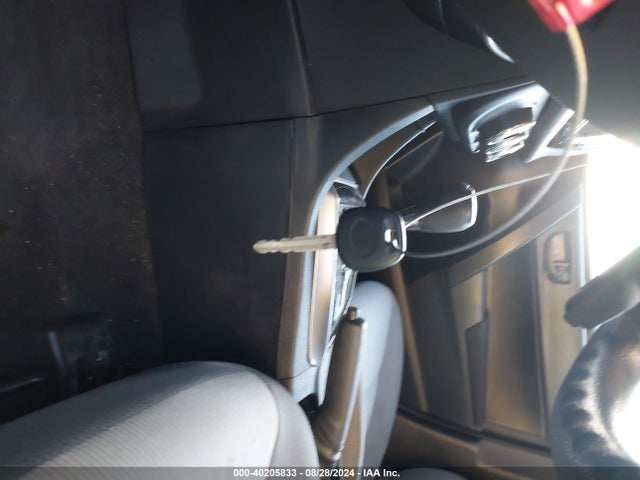 Toyota COROLLA L 2016 2T1BURHE0GC528770 Image 9