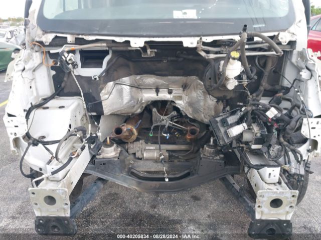 1FTBR3X81NKA38361 Ford Transit-250 Cargo Van