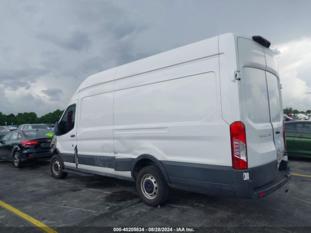 1FTBR3X81NKA38361 Ford Transit-250 Cargo Van