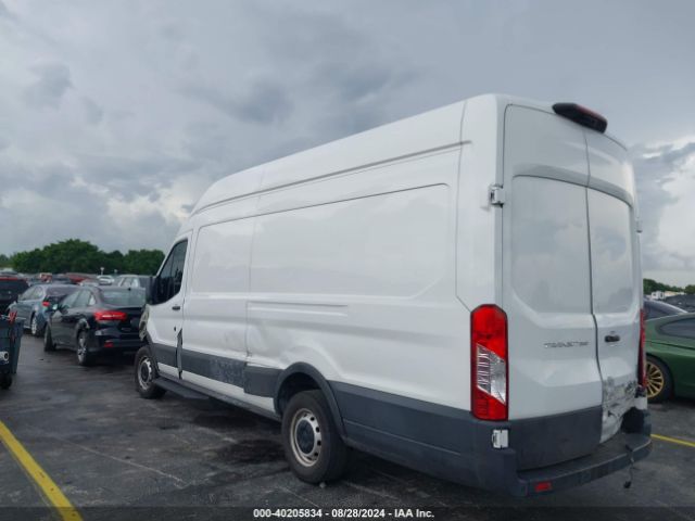 1FTBR3X81NKA38361 Ford Transit-250 Cargo Van