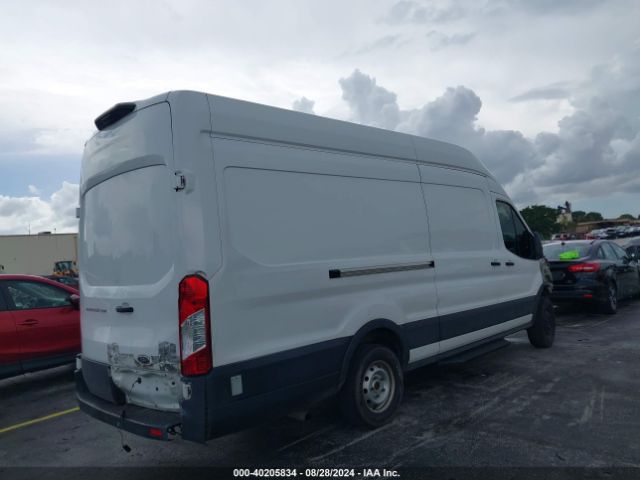 1FTBR3X81NKA38361 Ford Transit-250 Cargo Van
