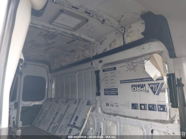 1FTBR3X81NKA38361 Ford Transit-250 Cargo Van