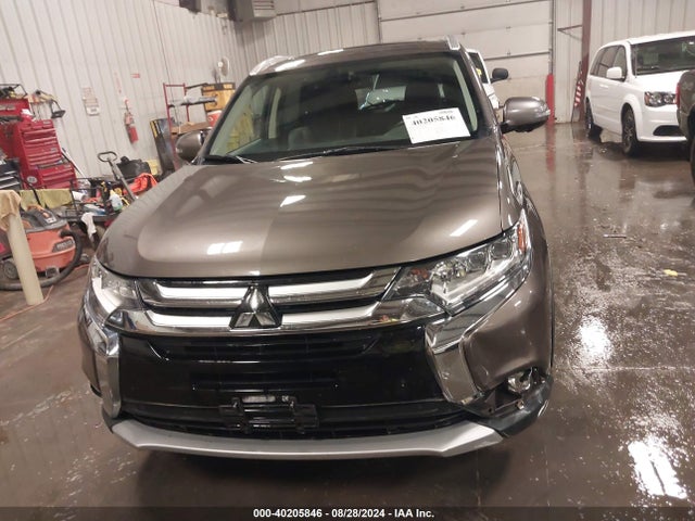 JA4JZ4AX0JZ051549 Mitsubishi OUTLANDER GT