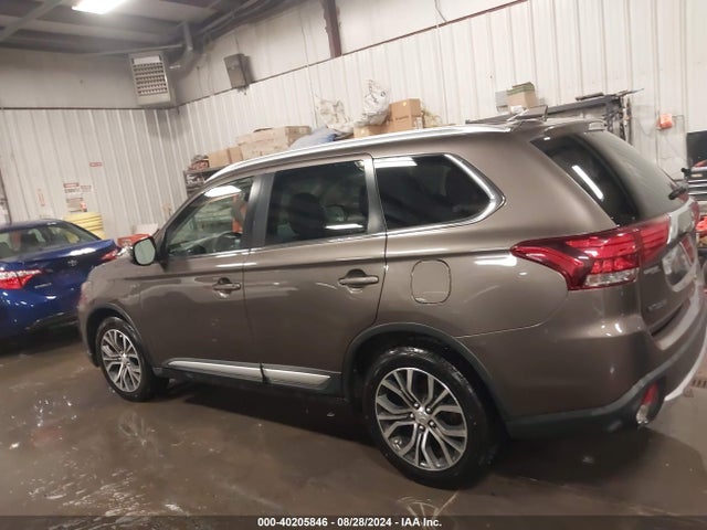 JA4JZ4AX0JZ051549 Mitsubishi OUTLANDER GT