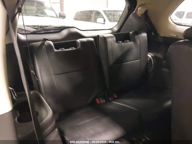 JA4JZ4AX0JZ051549 Mitsubishi OUTLANDER GT