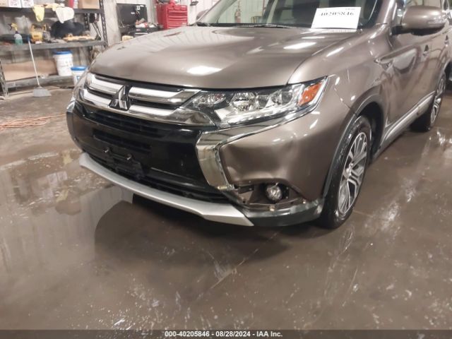 2018 MITSUBISHI OUTLANDER JA4JZ4AX0JZ051549 Photo 5