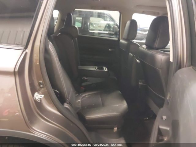 2018 MITSUBISHI OUTLANDER JA4JZ4AX0JZ051549 Photo 7