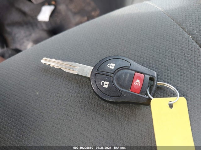 Chevrolet City Express 1lt 2017 3N63M0ZN3HK716991 Image 11